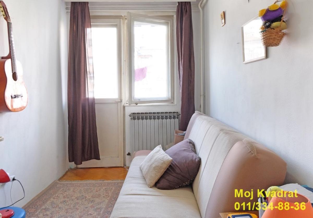 Stan Prodaja Beograd Karaburma 68 m2