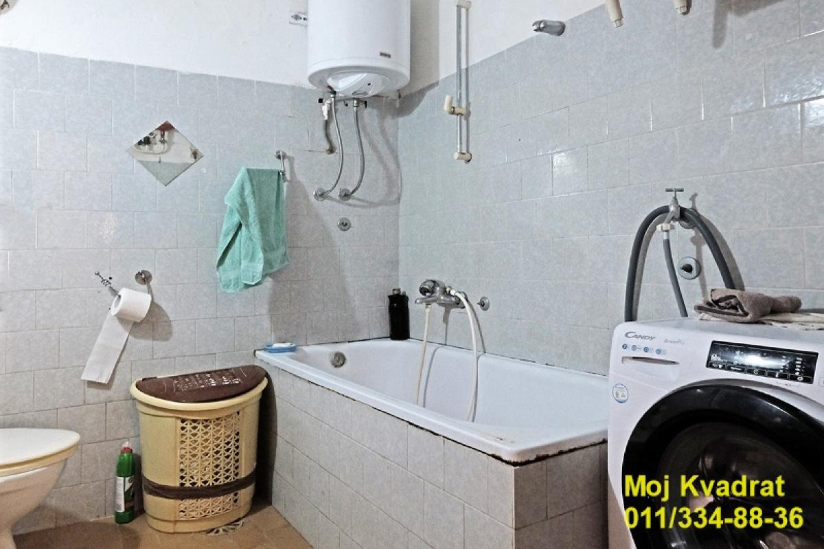 Stan Prodaja Beograd Karaburma 68 m2