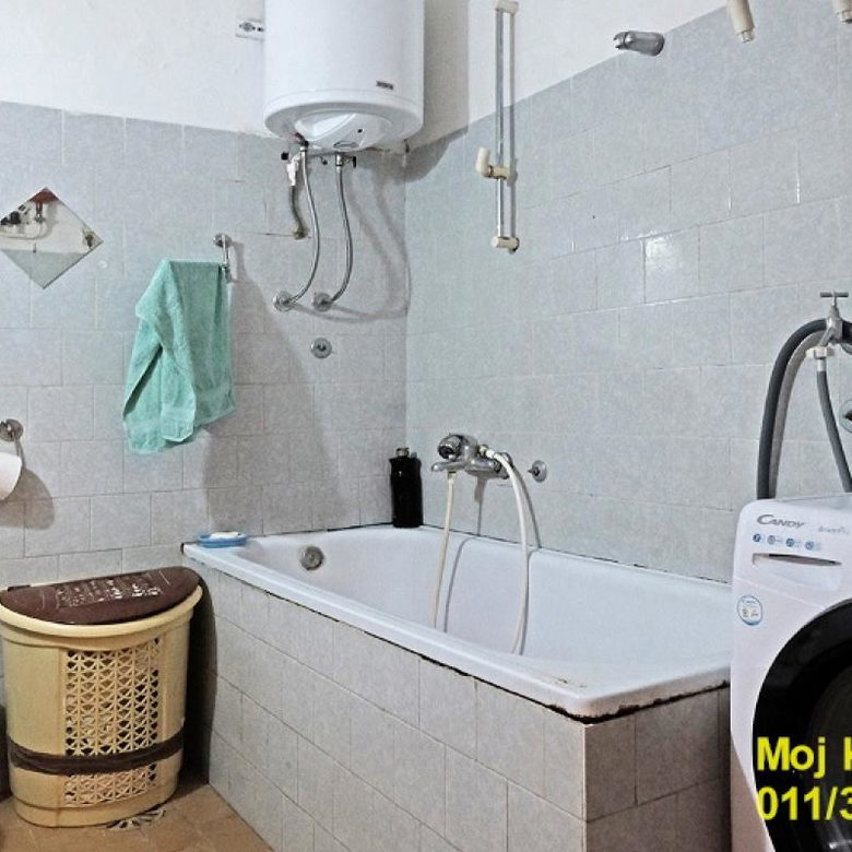 Stan Prodaja Beograd Karaburma 68 m2