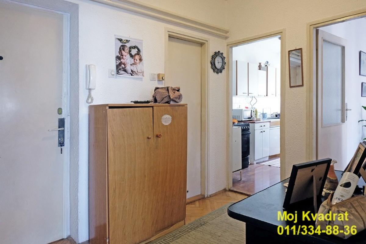 Stan Prodaja Beograd Karaburma 68 m2