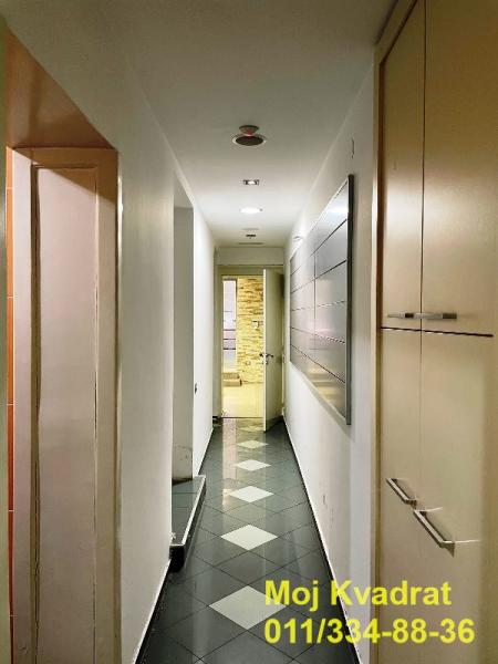 Lokal Prodaja Beograd Krunski Venac 135 m2