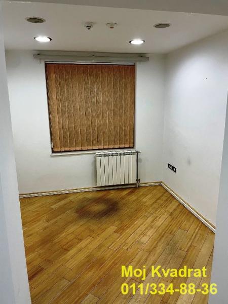 Lokal Prodaja Beograd Krunski Venac 135 m2