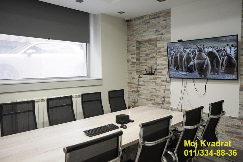 Lokal Prodaja Beograd Krunski Venac 135 m2