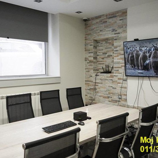 Lokal Prodaja Beograd Krunski Venac 135 m2