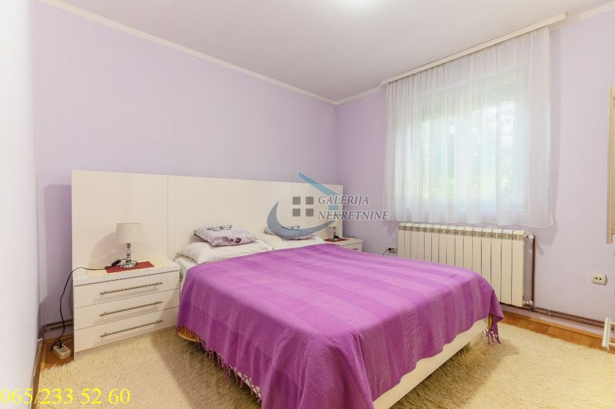 Kuća Prodaja Beograd Borča 247 m2