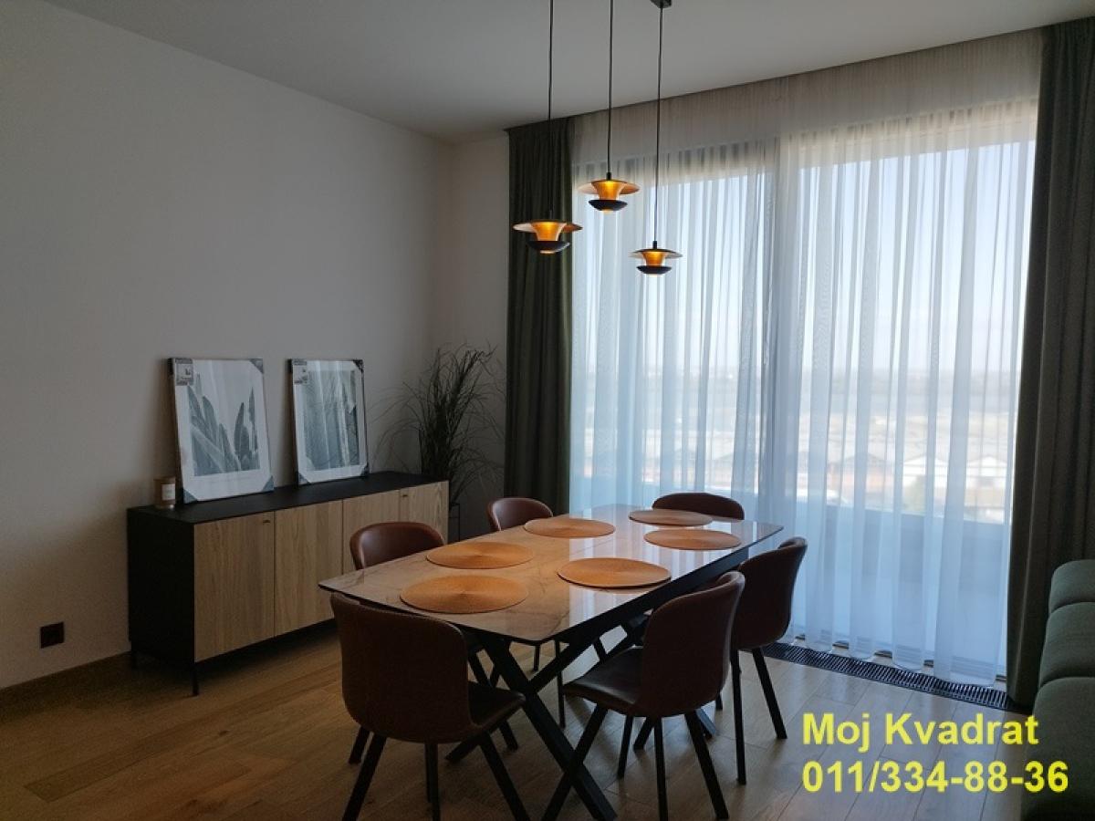 Stan Izdavanje Beograd Stan Izdavanje Beograd Dorćol 92 m2