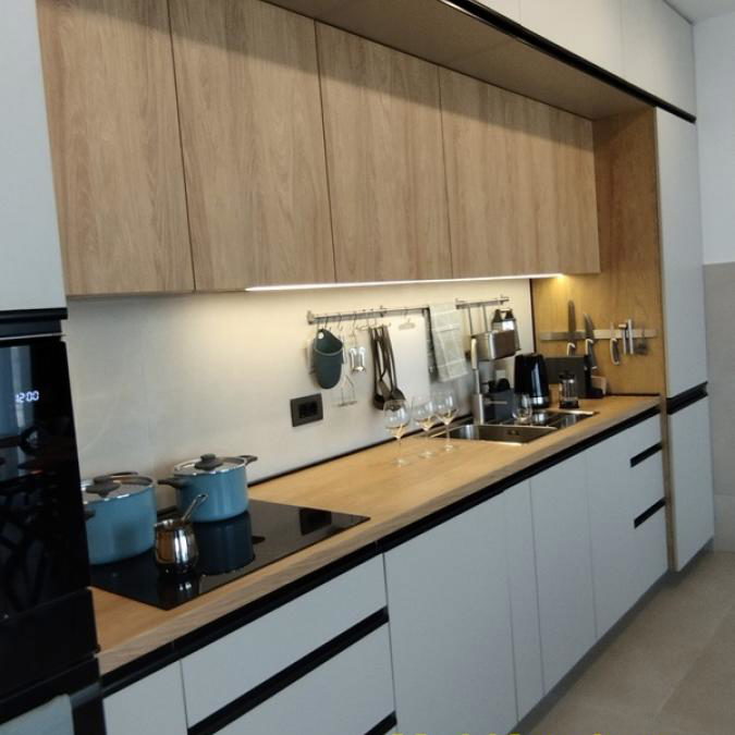 Stan Izdavanje Beograd Dorćol 92 m2