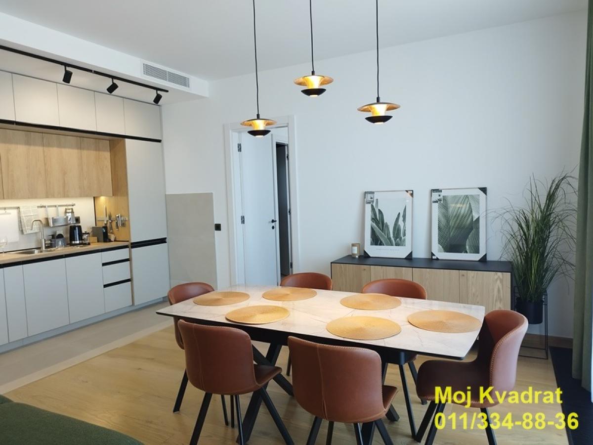 Stan Izdavanje Beograd Stan Izdavanje Beograd Dorćol 92 m2