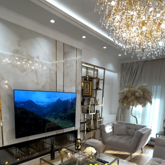 Stan Prodaja Beograd Dedinje 180 m2