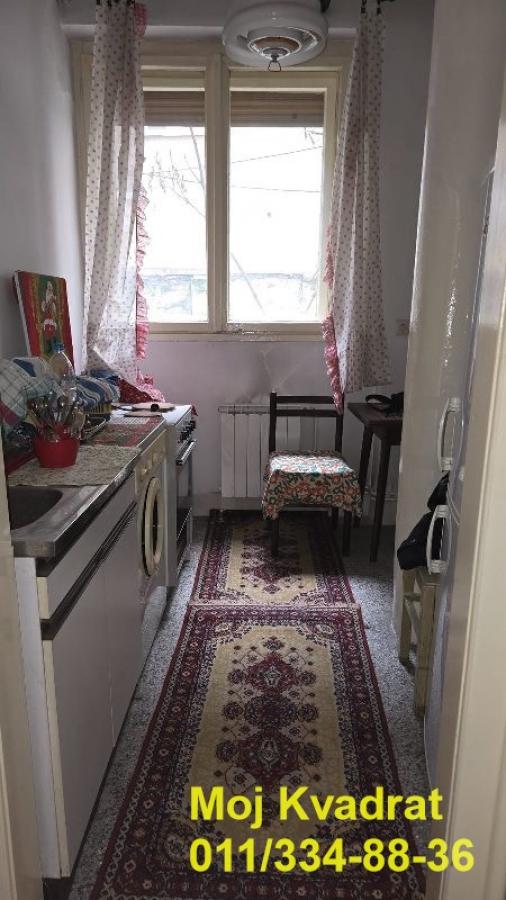 Stan Prodaja Beograd Stan Prodaja Beograd Tašmajdan 30 m2