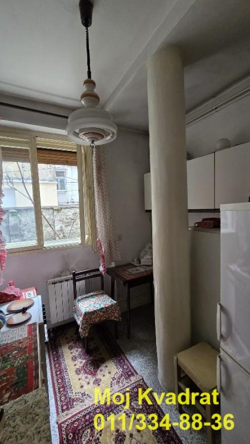 Stan Prodaja Beograd Stan Prodaja Beograd Tašmajdan 30 m2