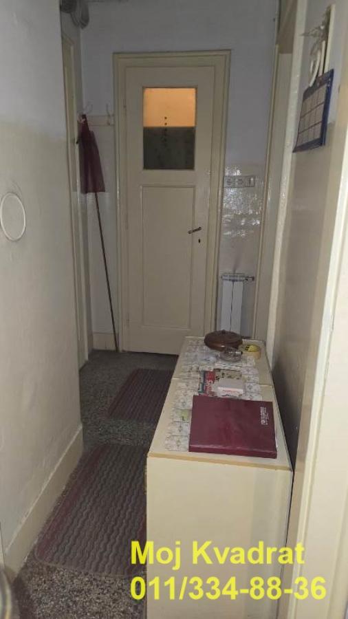Stan Prodaja Beograd Stan Prodaja Beograd Tašmajdan 30 m2