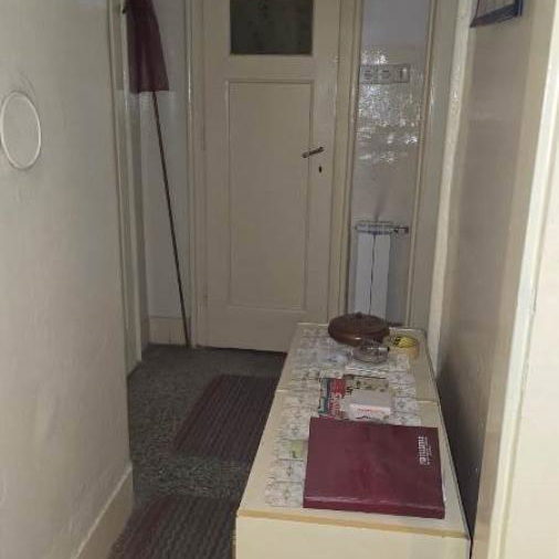 Stan Prodaja Beograd Tašmajdan 30 m2