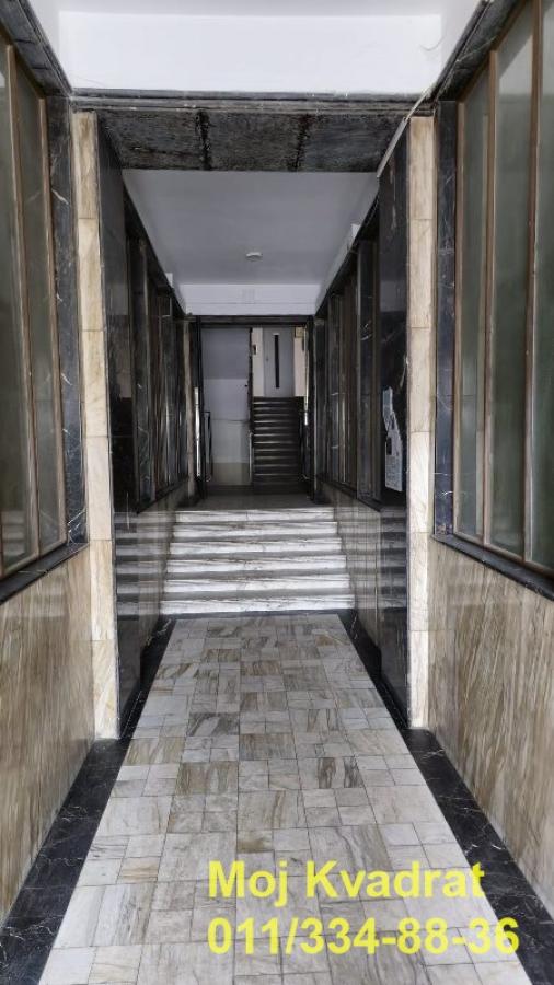 Stan Prodaja Beograd Stan Prodaja Beograd Tašmajdan 30 m2