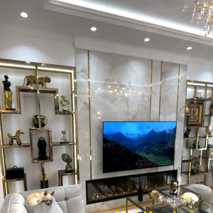 Stan Prodaja Beograd Dedinje 180 m2