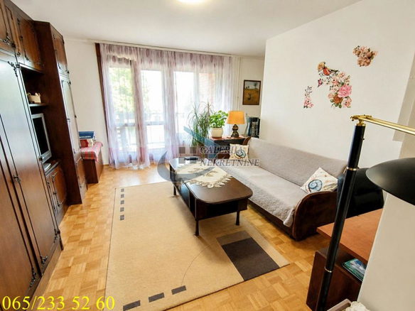 Stan Prodaja Beograd Labudovo Brdo 95 m2