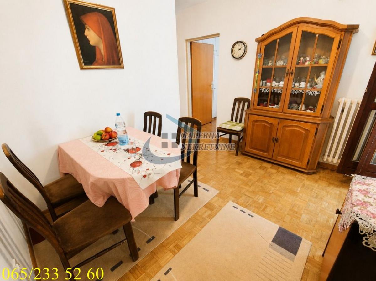 Stan Prodaja Beograd Labudovo Brdo 95 m2