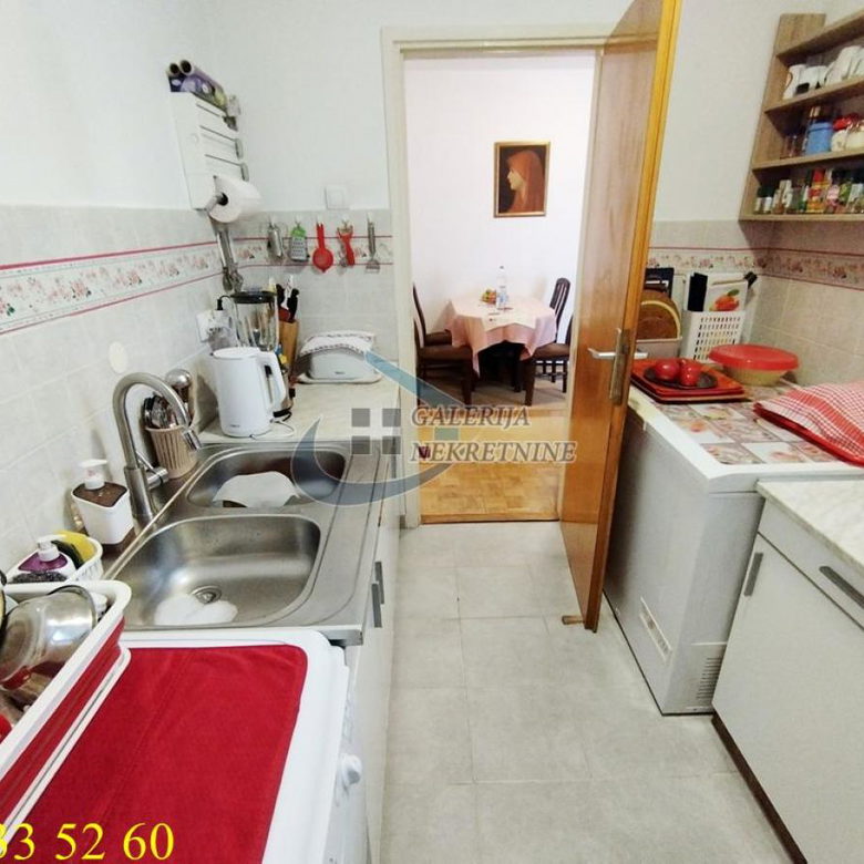 Stan Prodaja Beograd Labudovo Brdo 95 m2