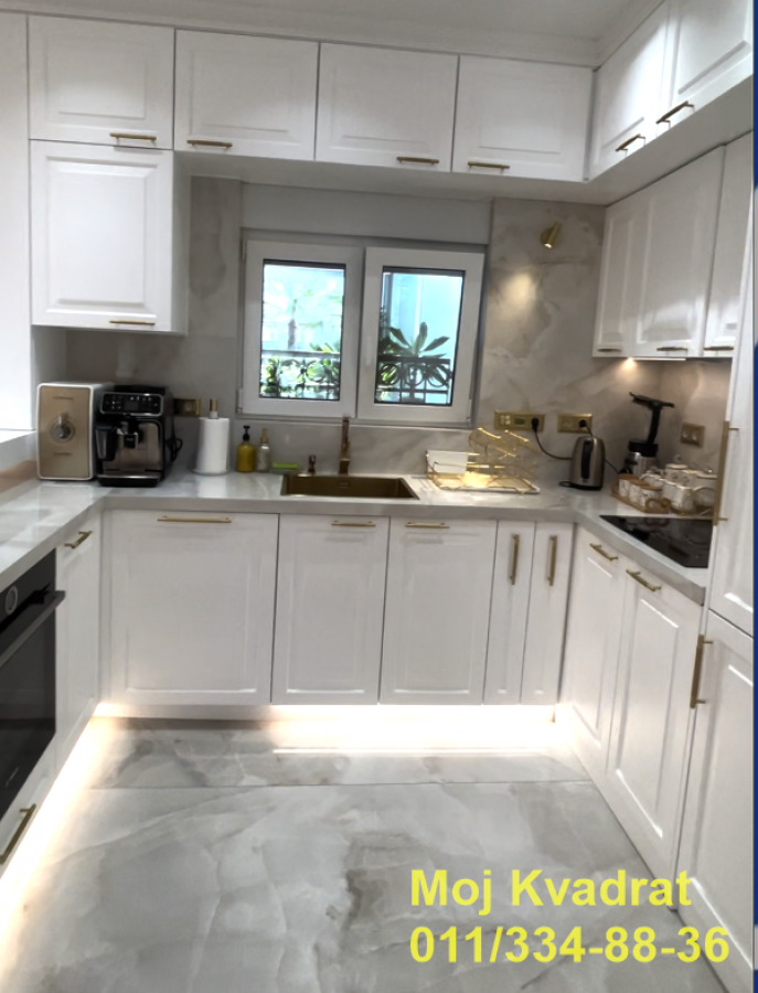 Stan Prodaja Beograd Stan Prodaja Beograd Dedinje 180 m2