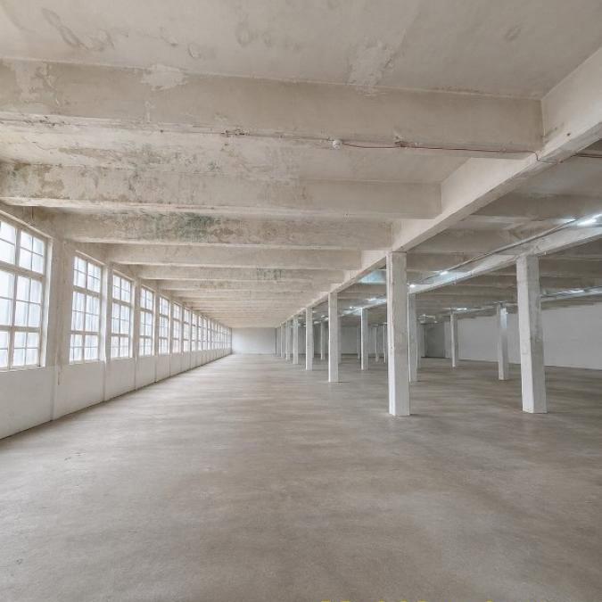 Lokal Prodaja Smederevska Palanka  3720 m2