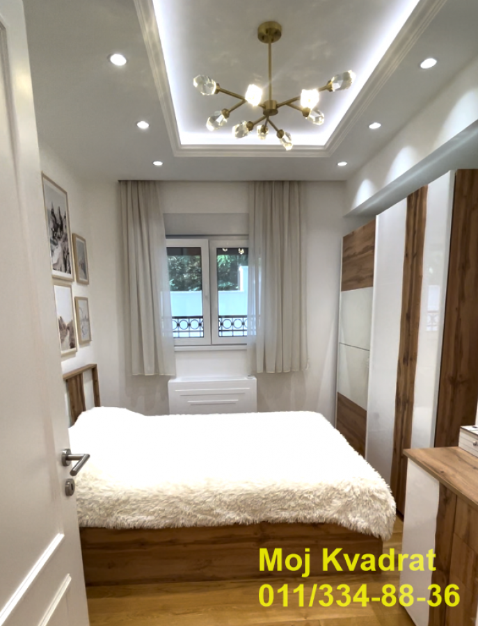 Stan Prodaja Beograd Stan Prodaja Beograd Dedinje 180 m2