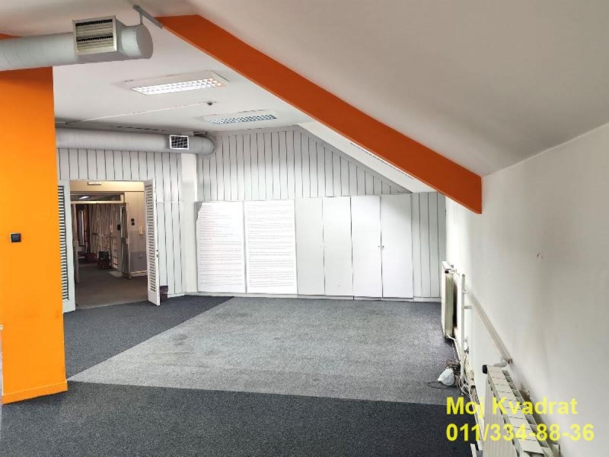 Lokal Izdavanje Beograd Lokal Izdavanje Beograd Politika 310 m2