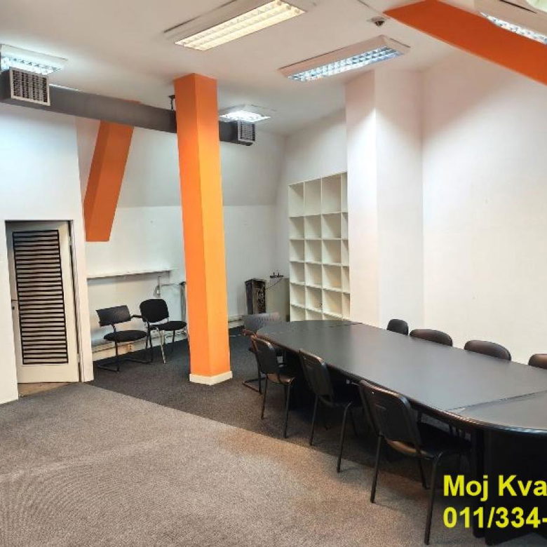 Lokal Izdavanje Beograd Politika 310 m2