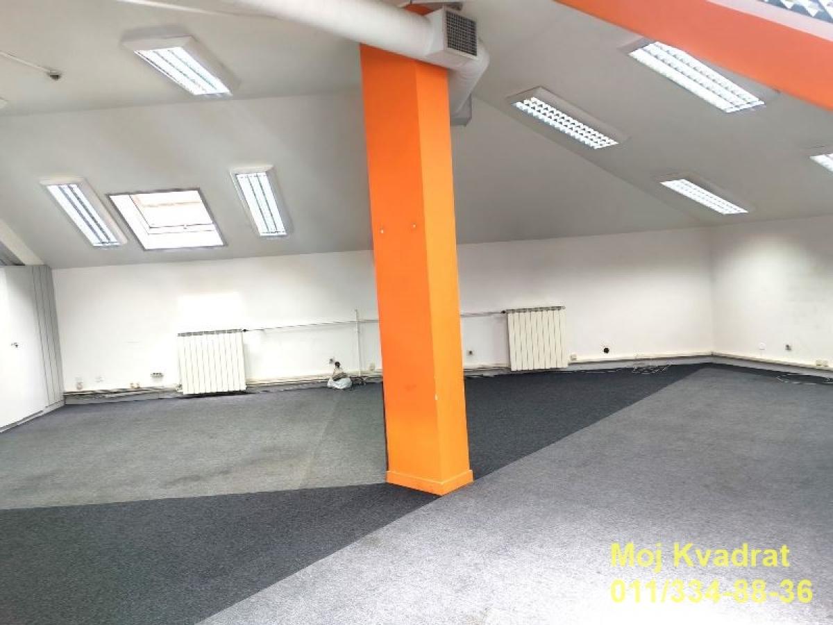Lokal Izdavanje Beograd Lokal Izdavanje Beograd Politika 310 m2