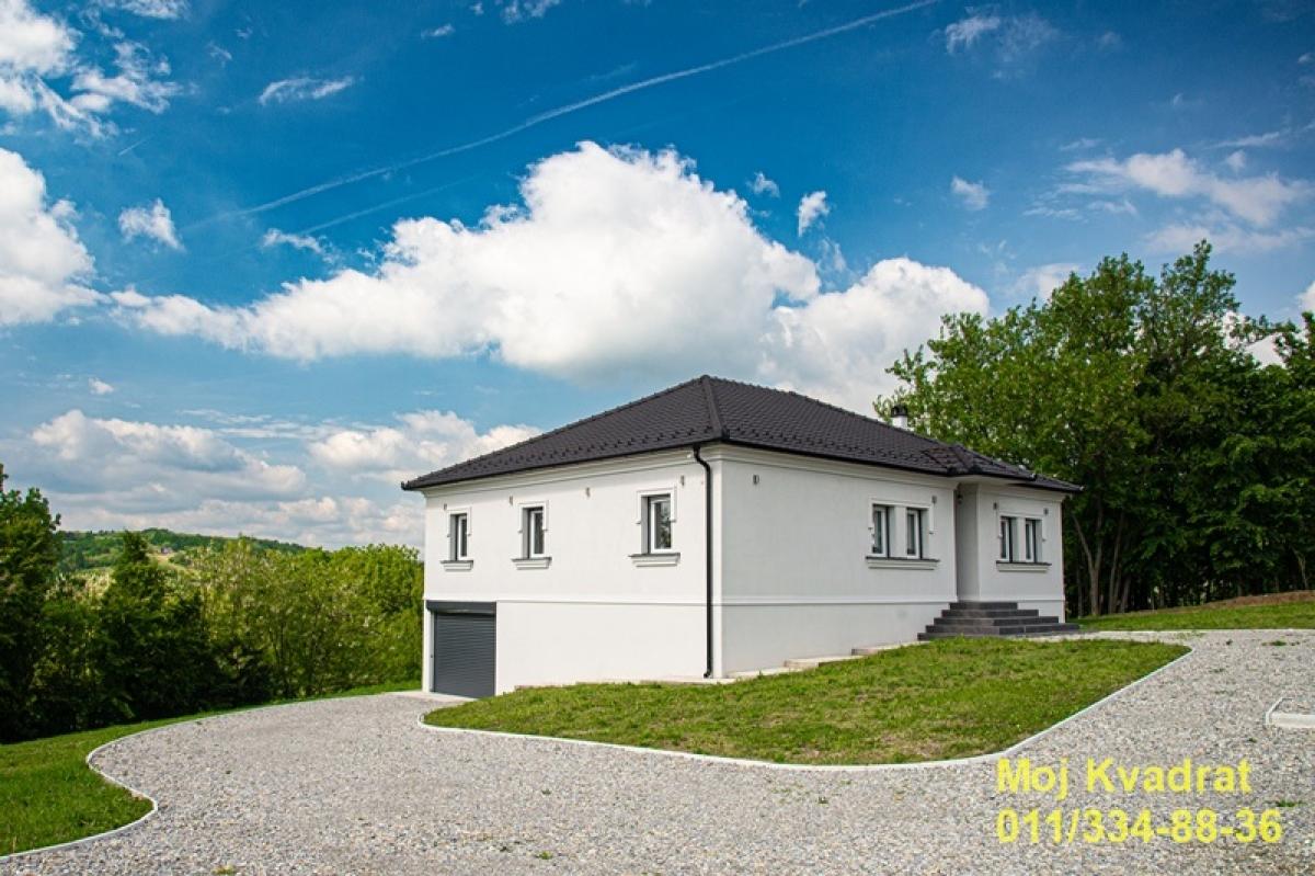 Kuća Prodaja Beograd Rogača 168 m2
