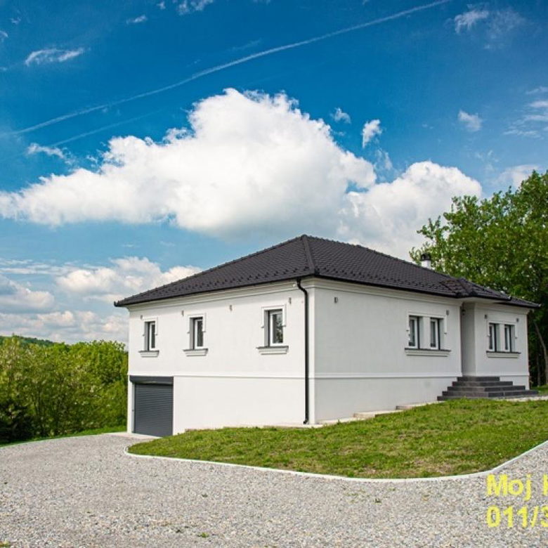 Kuća Prodaja Beograd Rogača 168 m2