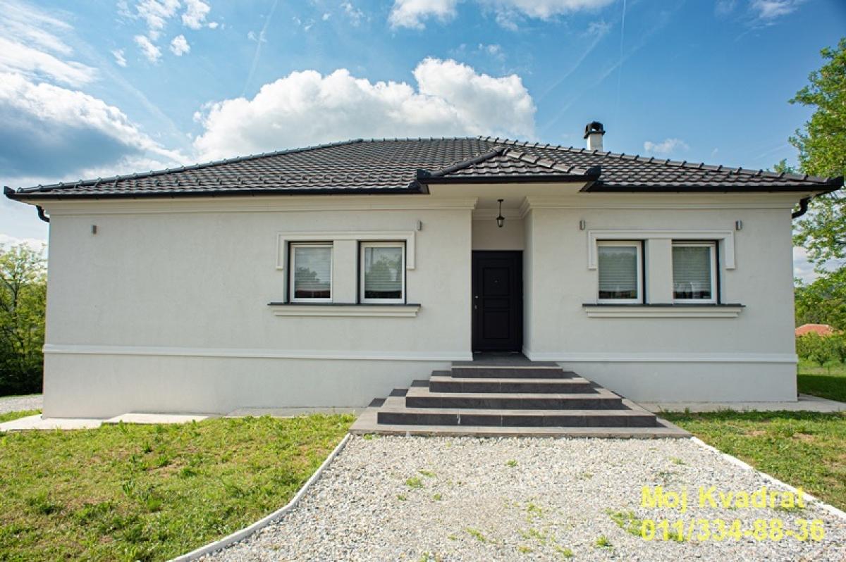 Kuća Prodaja Beograd Rogača 168 m2