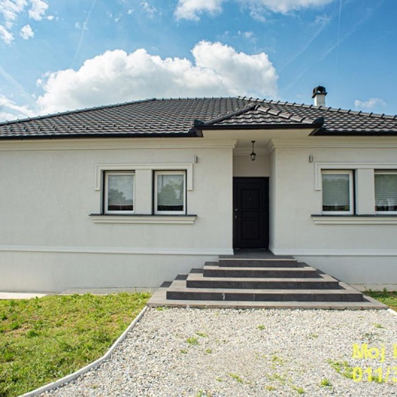 Kuća Prodaja Beograd Rogača 168 m2