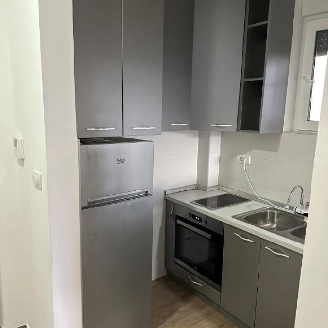 Stan Prodaja Beograd Mirijevo 37 m2