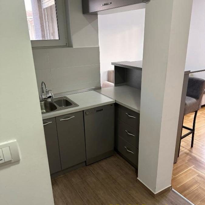 Stan Prodaja Beograd Mirijevo 37 m2