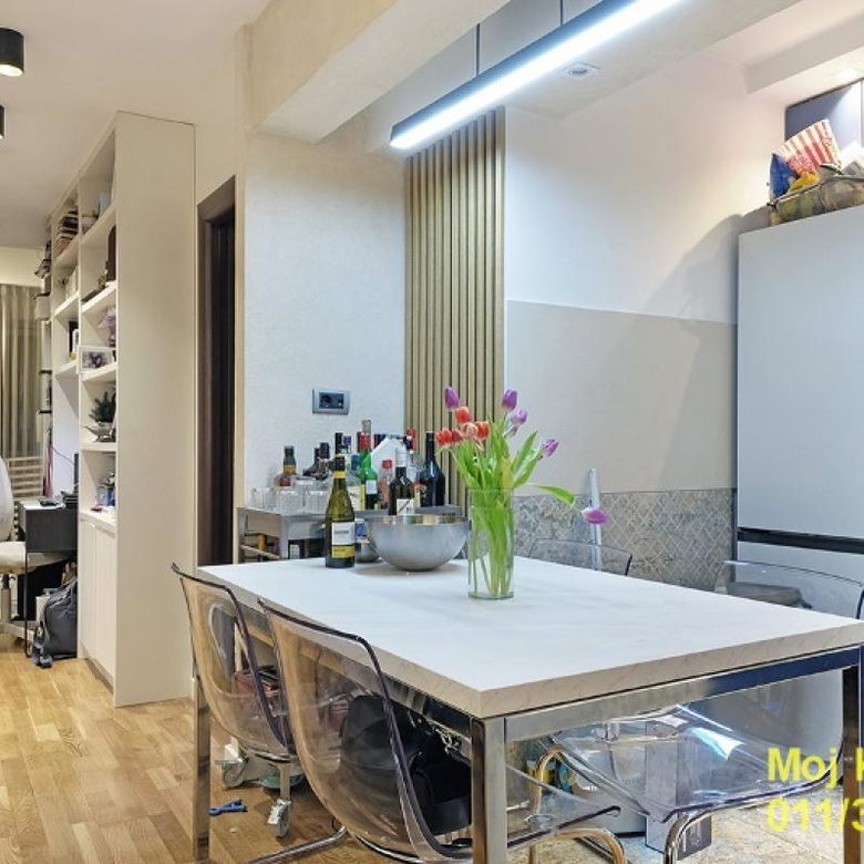 Stan Prodaja Beograd Botanička Bašta 53 m2