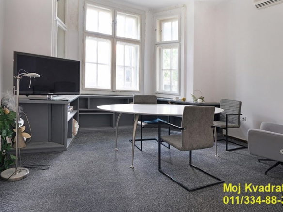 Stan Prodaja Beograd Profesorska Kolonija 84 m2