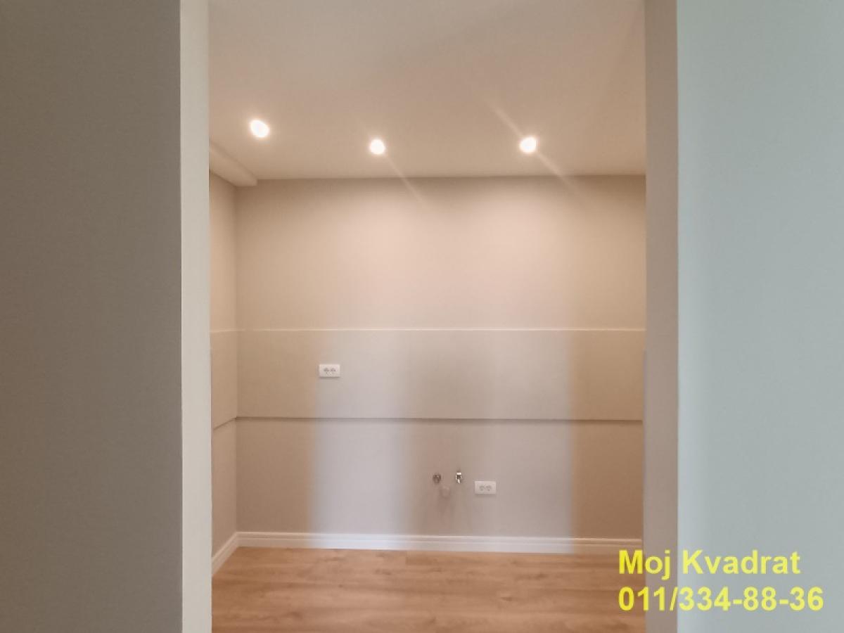 Stan Prodaja Beograd Gornji Grad 98 m2