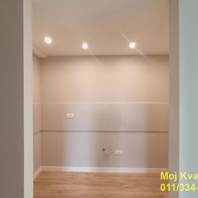 Stan Prodaja Beograd Gornji Grad 98 m2