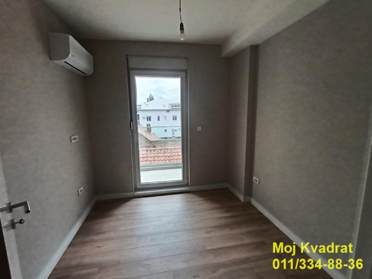 Stan Prodaja Beograd Gornji Grad 98 m2