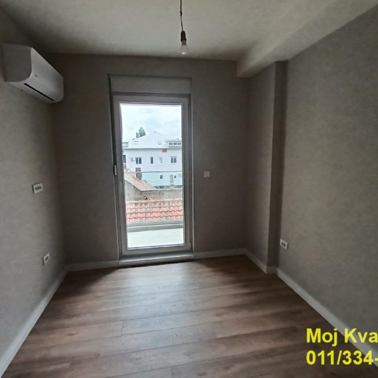 Stan Prodaja Beograd Gornji Grad 98 m2