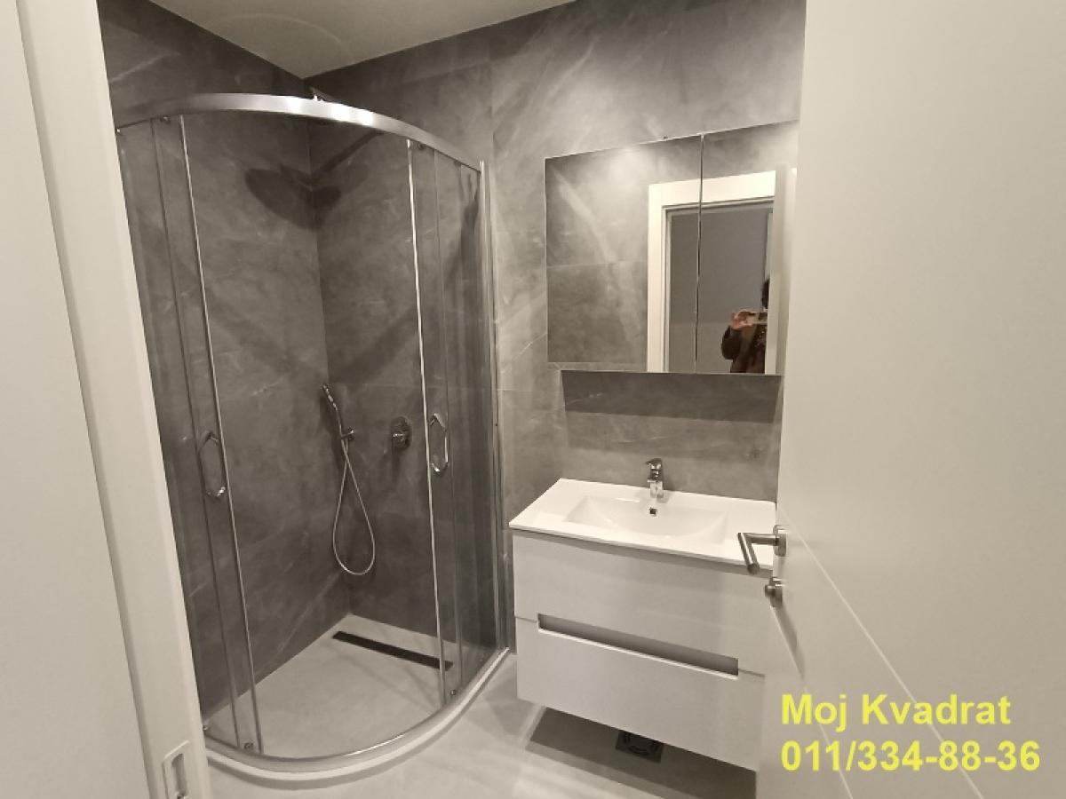 Stan Prodaja Beograd Gornji Grad 98 m2