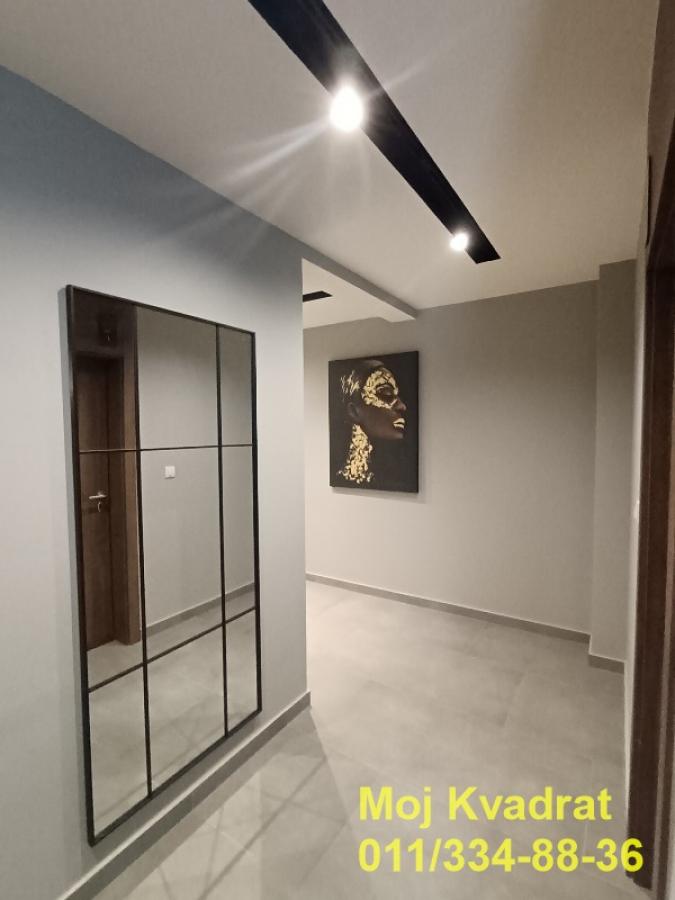 Stan Prodaja Beograd Gornji Grad 98 m2