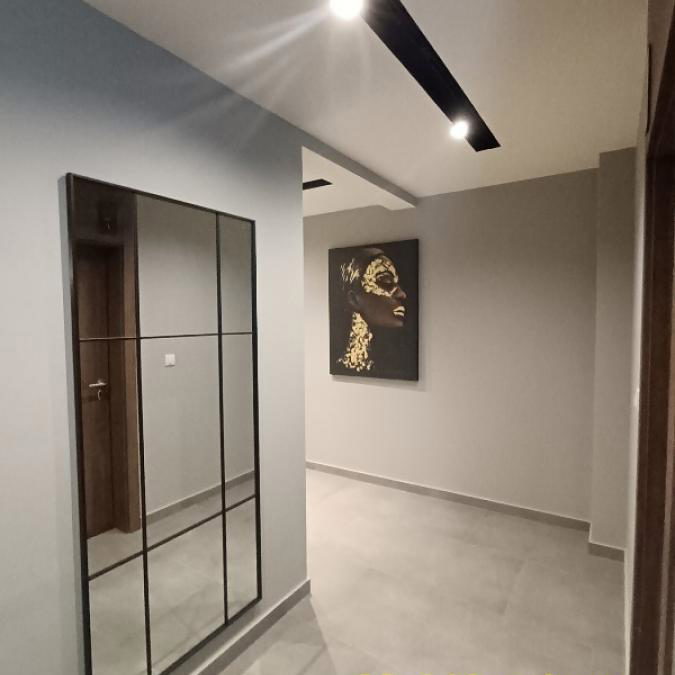 Stan Prodaja Beograd Gornji Grad 98 m2