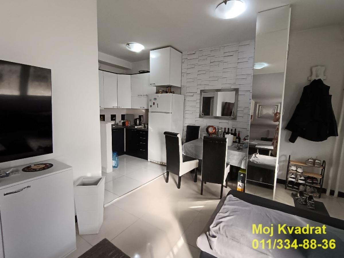 Stan Prodaja Beograd Stan Prodaja Beograd Blok 62 98 m2