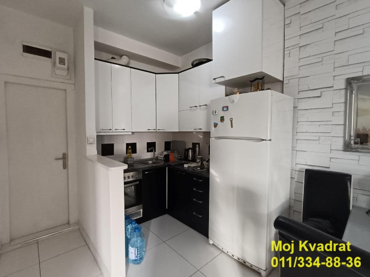 Stan Prodaja Beograd Stan Prodaja Beograd Blok 62 98 m2