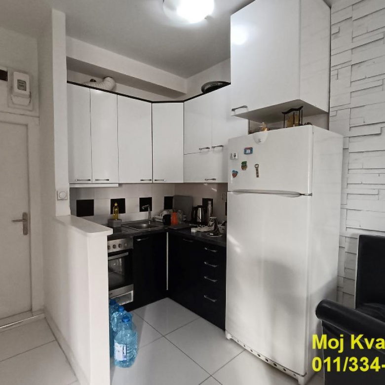 Stan Prodaja Beograd Blok 62 98 m2