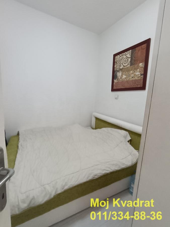 Stan Prodaja Beograd Stan Prodaja Beograd Blok 62 98 m2