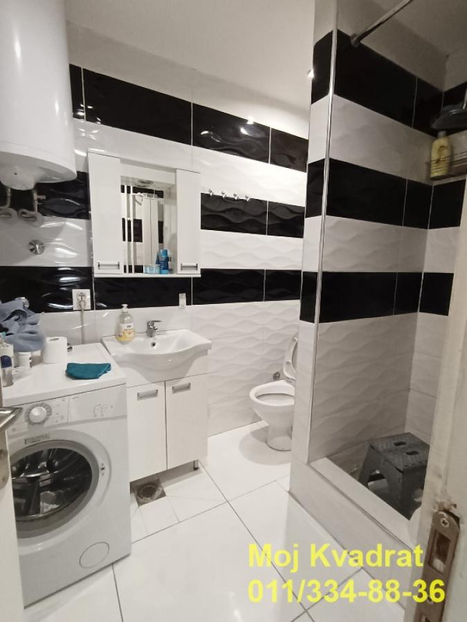 Stan Prodaja Beograd Stan Prodaja Beograd Blok 62 98 m2