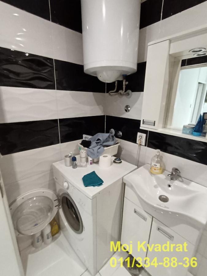 Stan Prodaja Beograd Stan Prodaja Beograd Blok 62 98 m2
