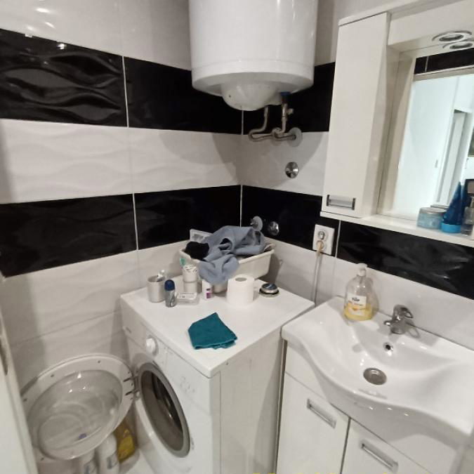 Stan Prodaja Beograd Blok 62 98 m2